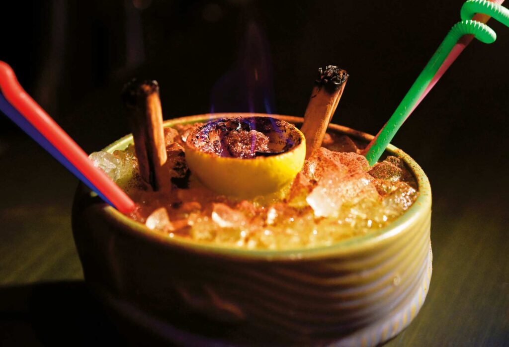 Scorpion Bowl Dsc5760