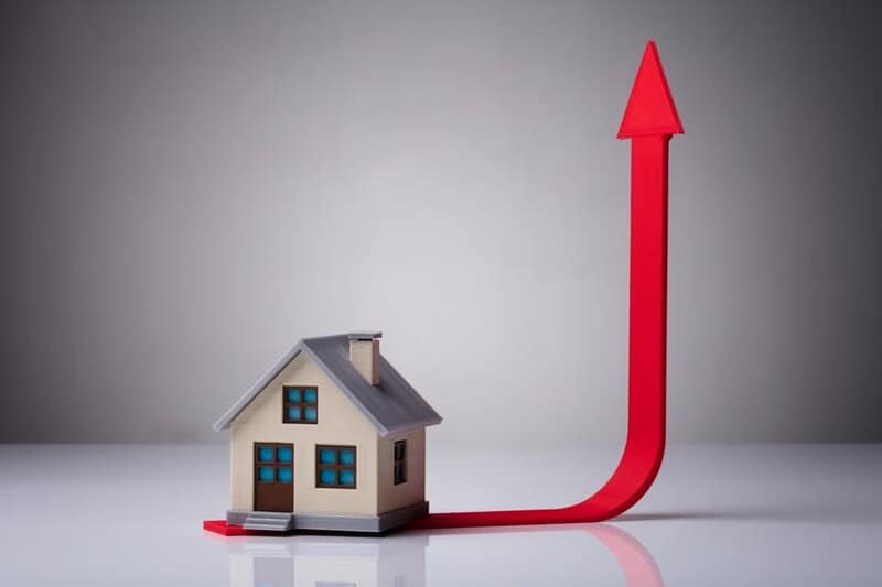 Skyrocketing Home Prices