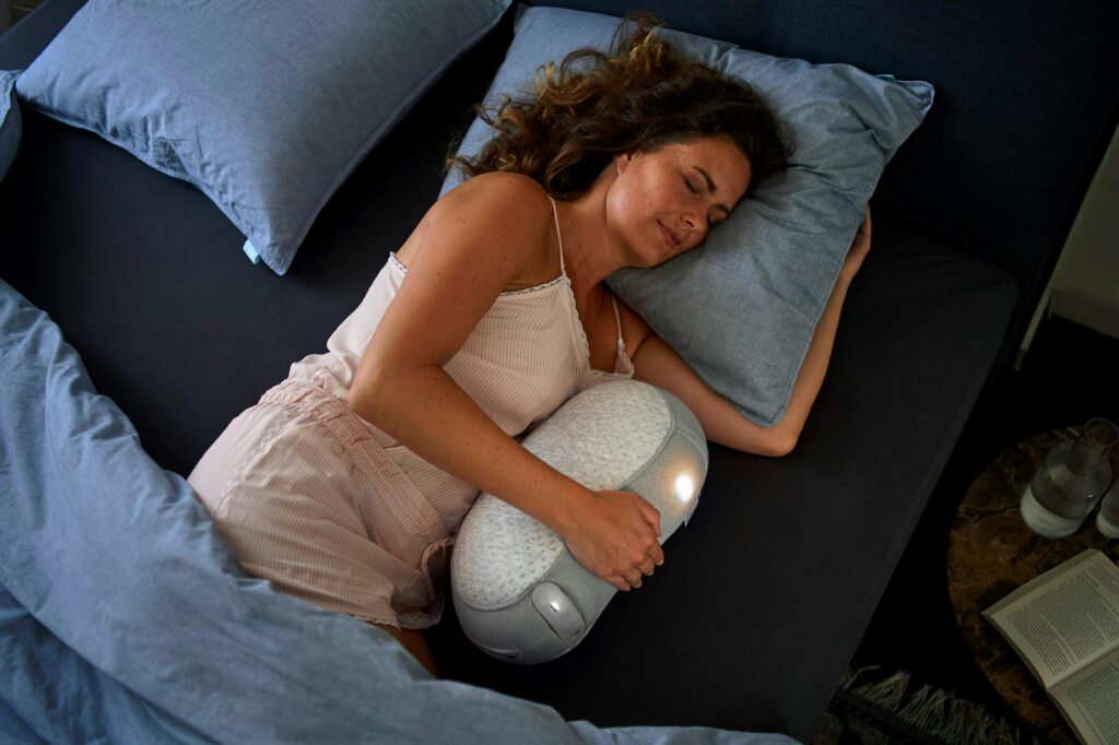 Smart sleep aids
