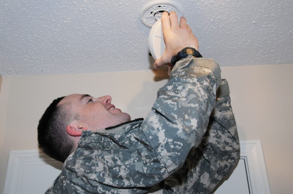 Smoke Detectors