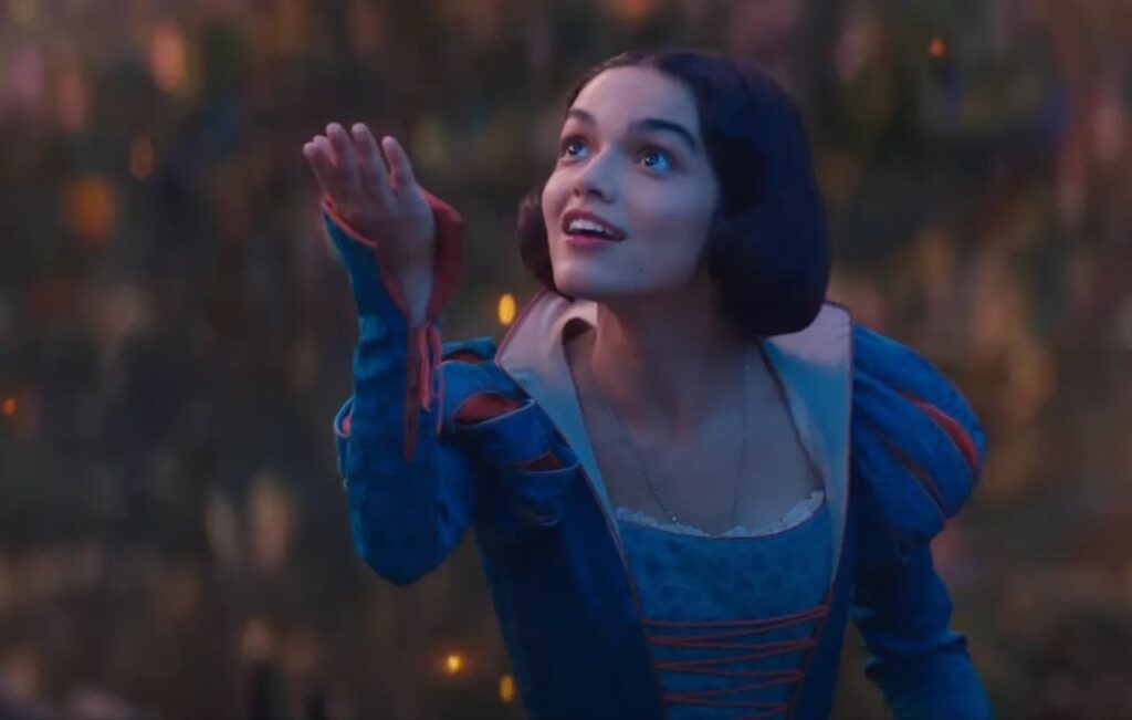 Snow White