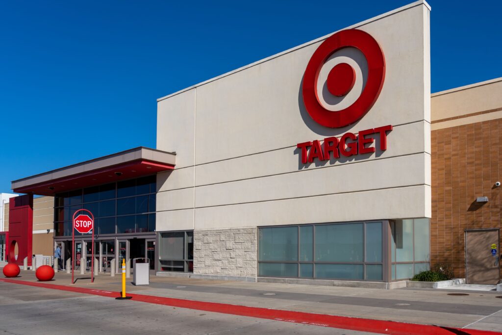 Target