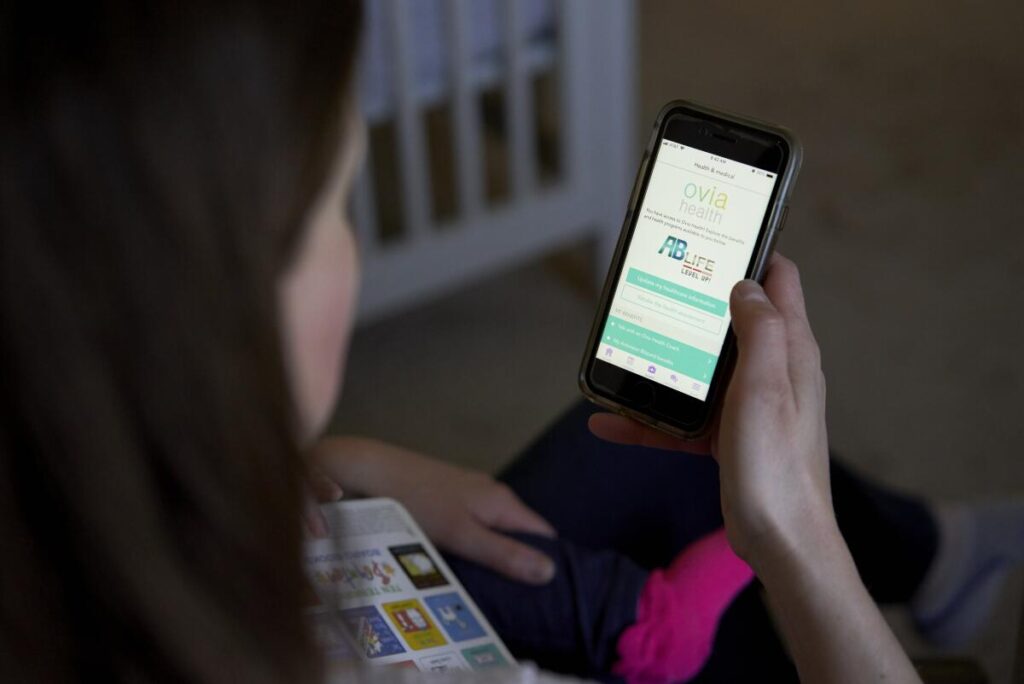 Tech Driven Fertility And Conception Tools