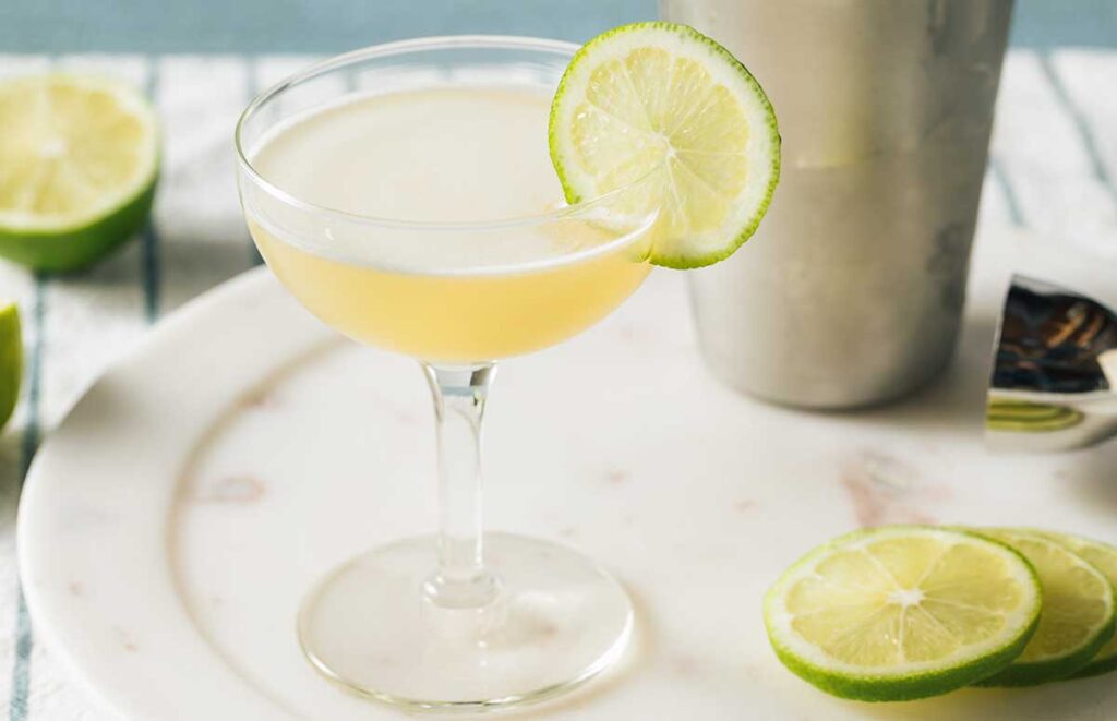 Tequila Gimlet Post