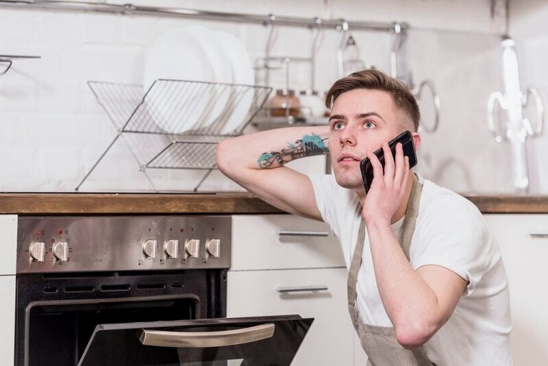 The Appliance You Don&rsquo;t Really Know How To Use
