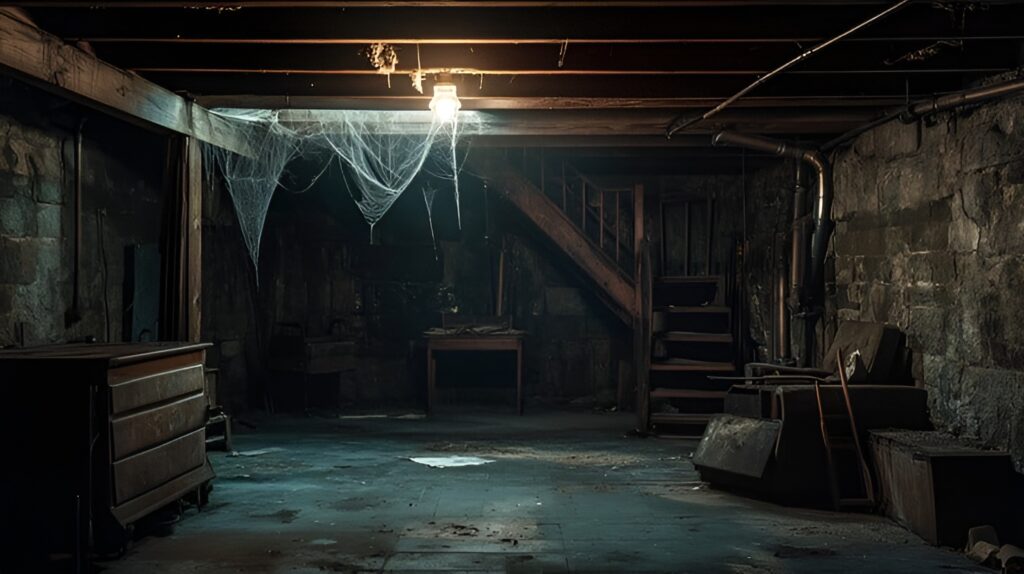 The Basement