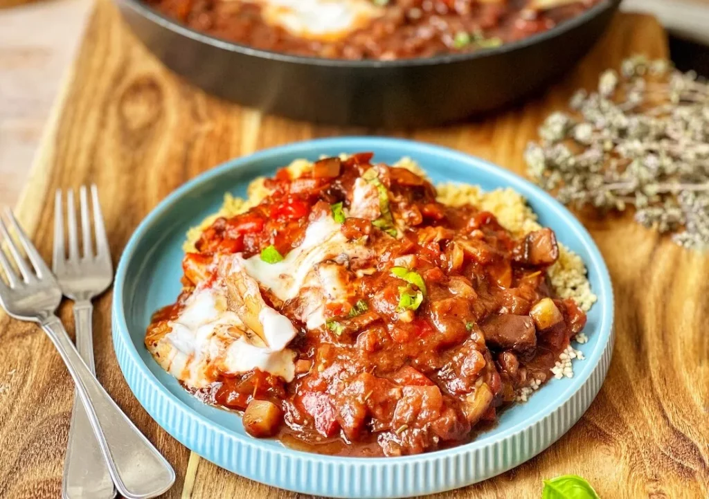 The best vegan goulash recipe easy healthy and so good 10