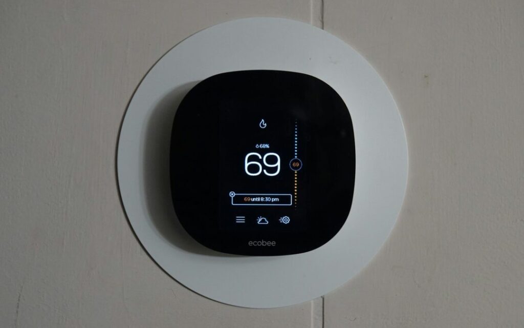 The Digital Revolution And Smart Thermostats
