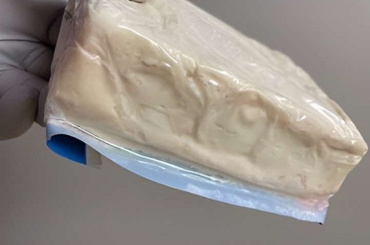 The Fridge Science Experiment