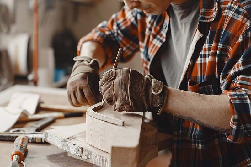 The Great Recession And Diy Culture