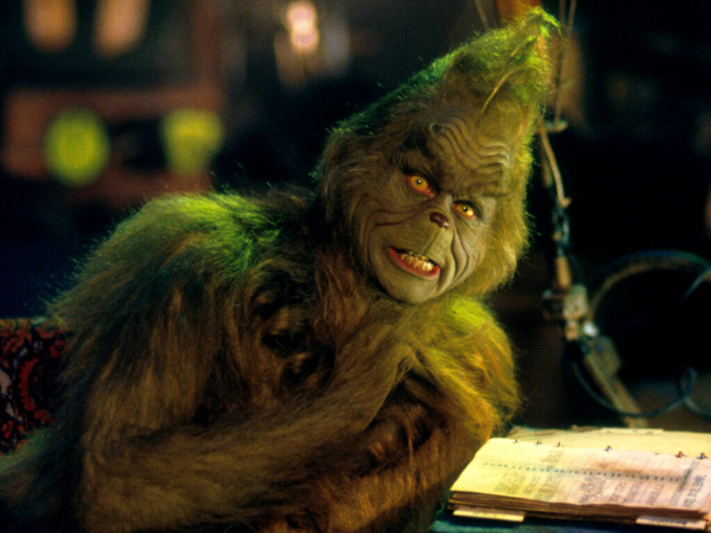 The Grinch Reading H2qcb8suow7v5p79