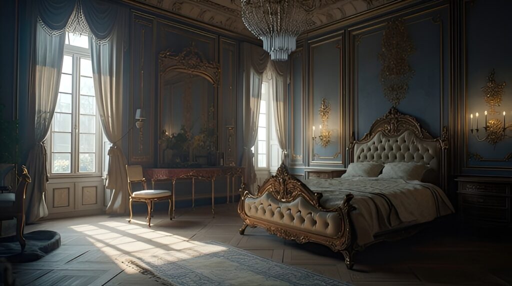 The Guest Room