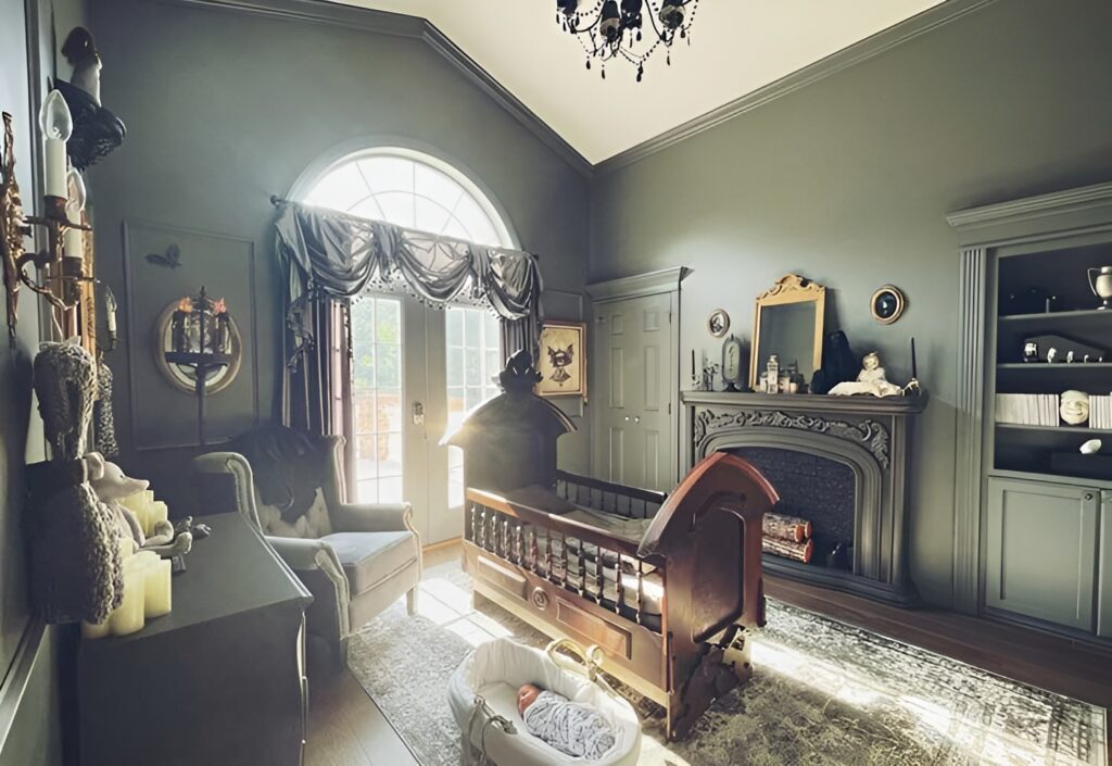 The Nursery