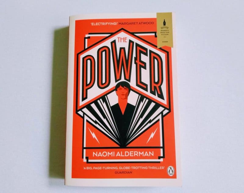 The Power Naomi Alderman 1024x814