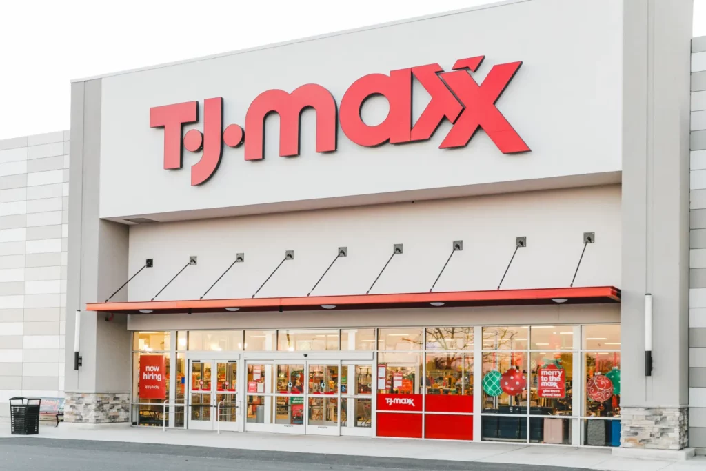 Tj Maxx
