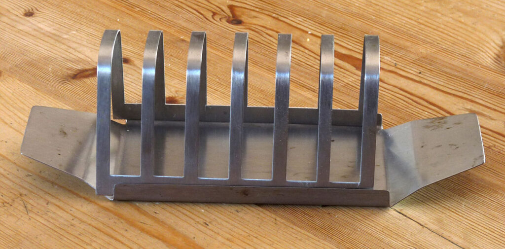 Toast Rack