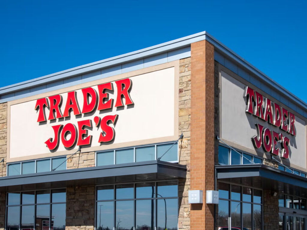 Trader Joe’s