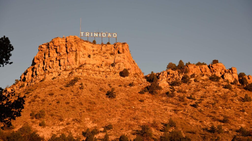Trinidad, Colorado