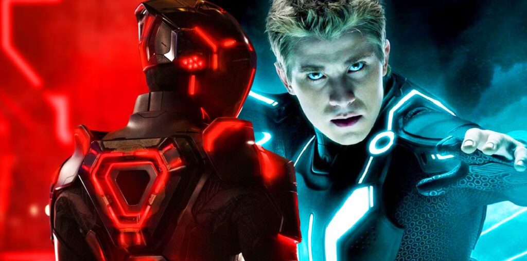 Tron