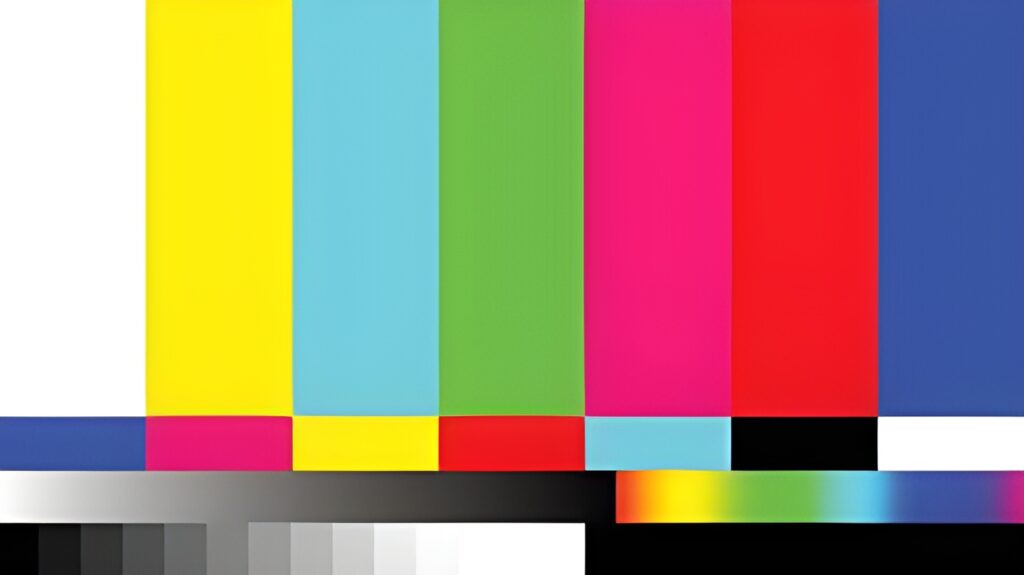 Tv Test Patterns (1)
