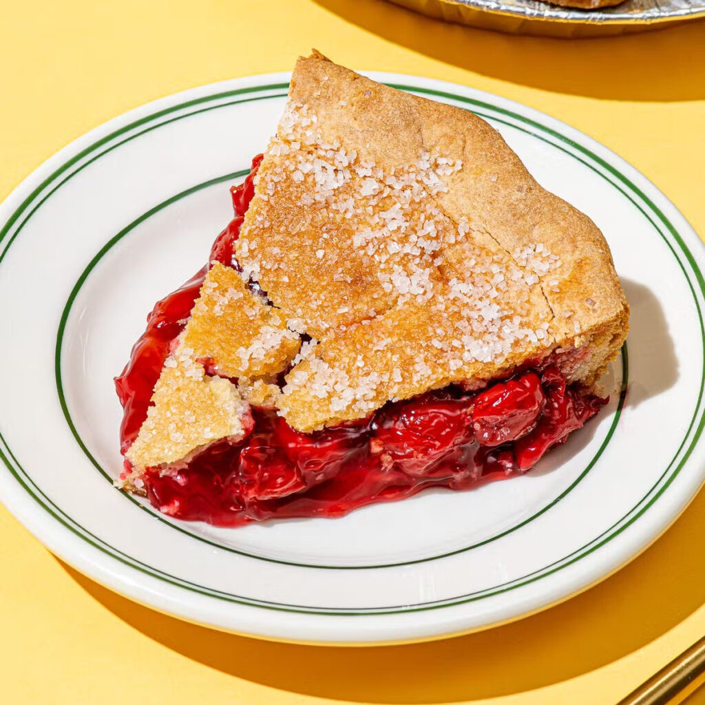 Twin Peaks Cherry Pie - Twin Peaks