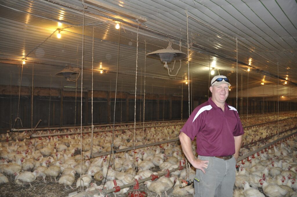 Union County, Mississippi