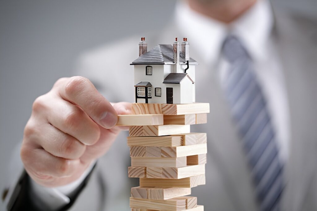 Unstable Housing Market