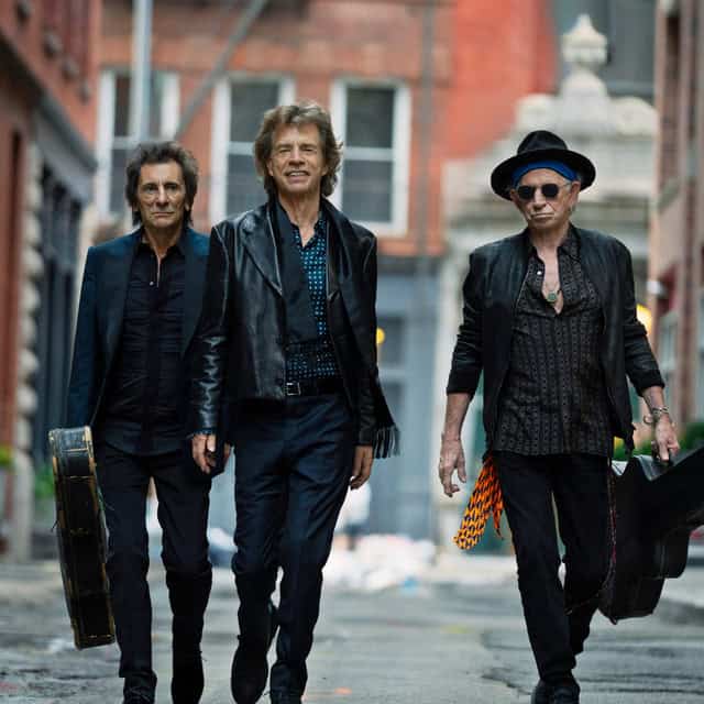 1. The Rolling Stones - 'Between the Buttons'