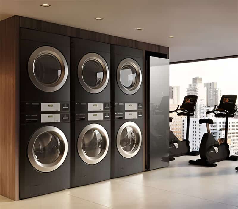 Washer Dryer Combos (2)