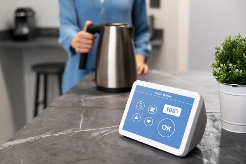 What Is A Smart Kettle And Why You Need One