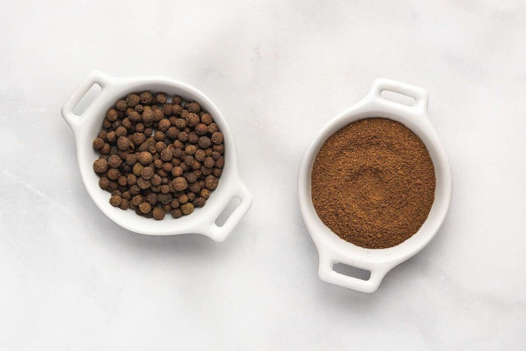 What is allspice p2 995556 77573ca262a64e3c8ee895d7313c94c0