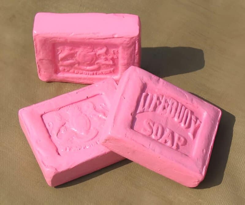 Wwi And The Rise Of Bar Soap