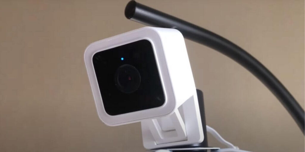 Wyze Cam V3 With Color Night Vision