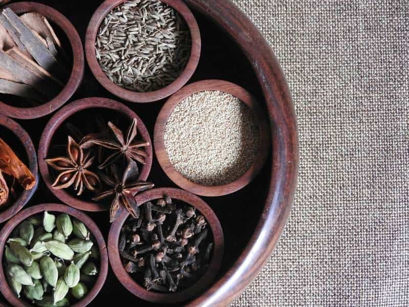 25 Essential Spices That Every Home Cook Should Have: Unlocking Global Flavors in Your Kitchen