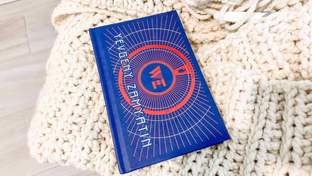 Yevgeny Zamyatin A Literary Deep Dive 2048x1152