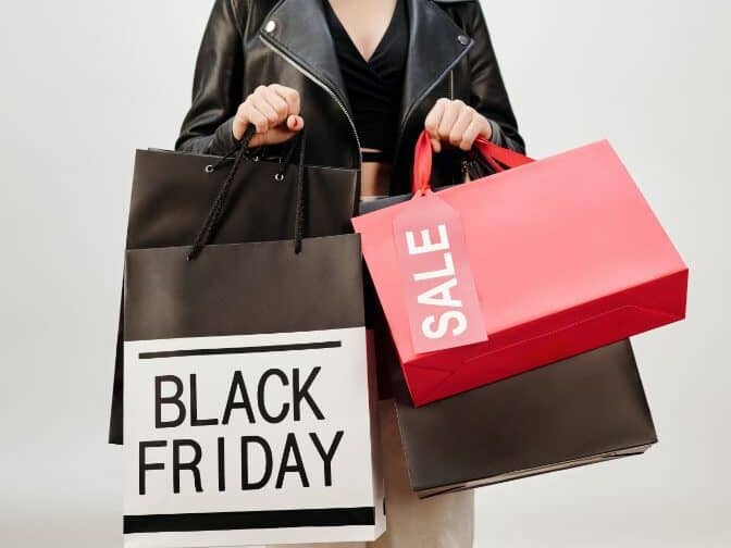 You’re Buying It Because It’s On Sale