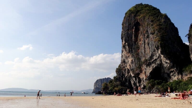 17. Chiva-Som - Hua Hin, Thailand