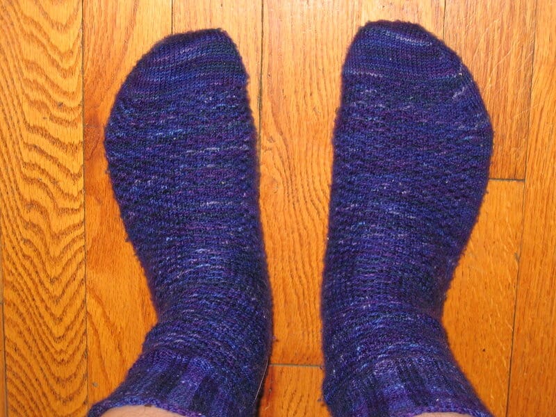 17. Underwear & Socks