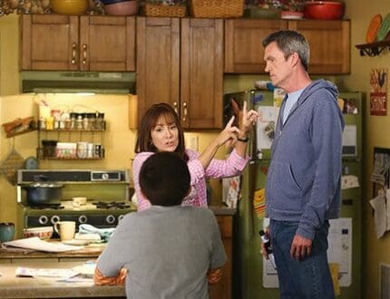 Modern Moms: Celebrating the 25 Most Influential Television Mothers of the Decade