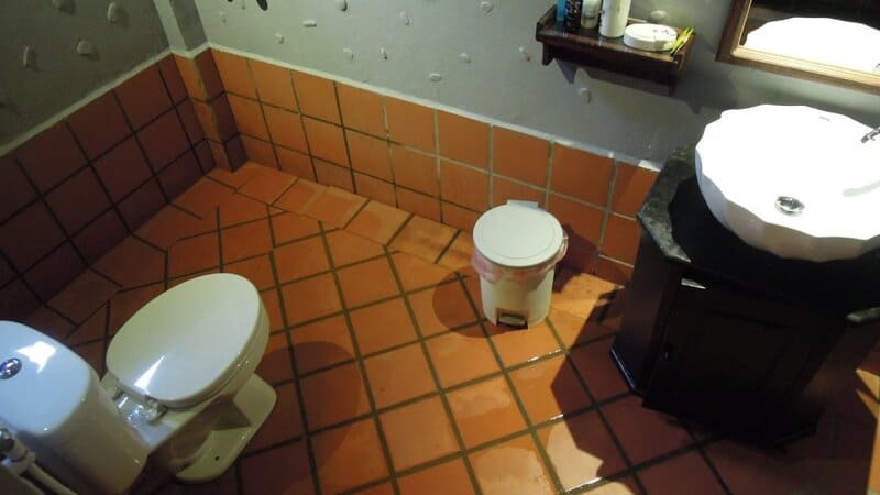 5. Frequent Nighttime Urination (Nocturia)