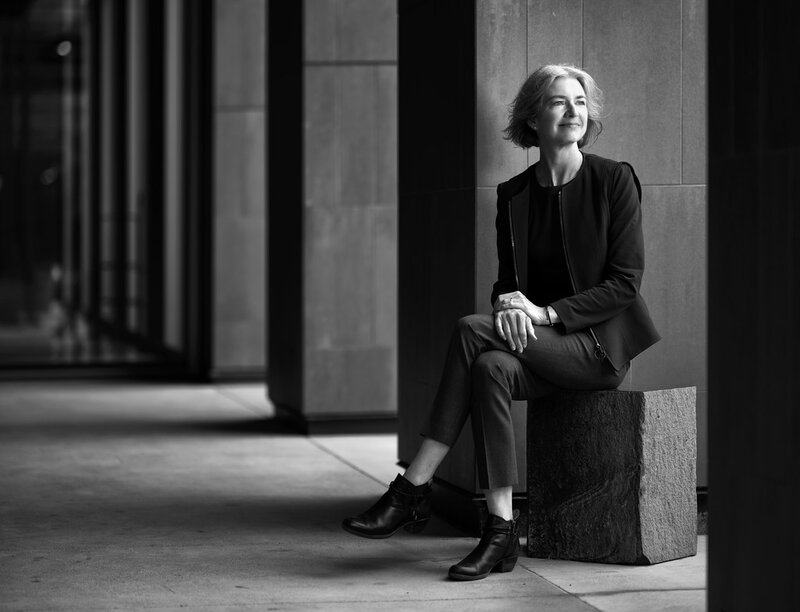 Dr jennifer doudna, phd