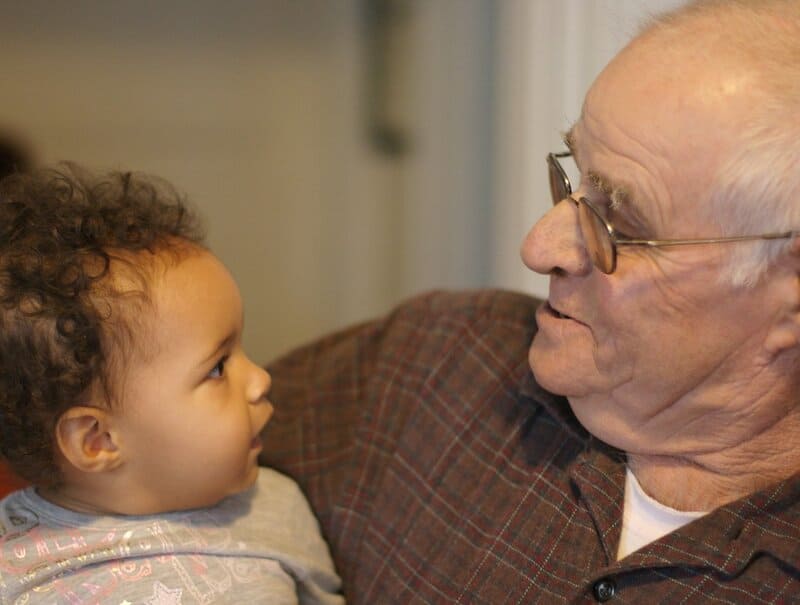 2. They model emotional awareness openly