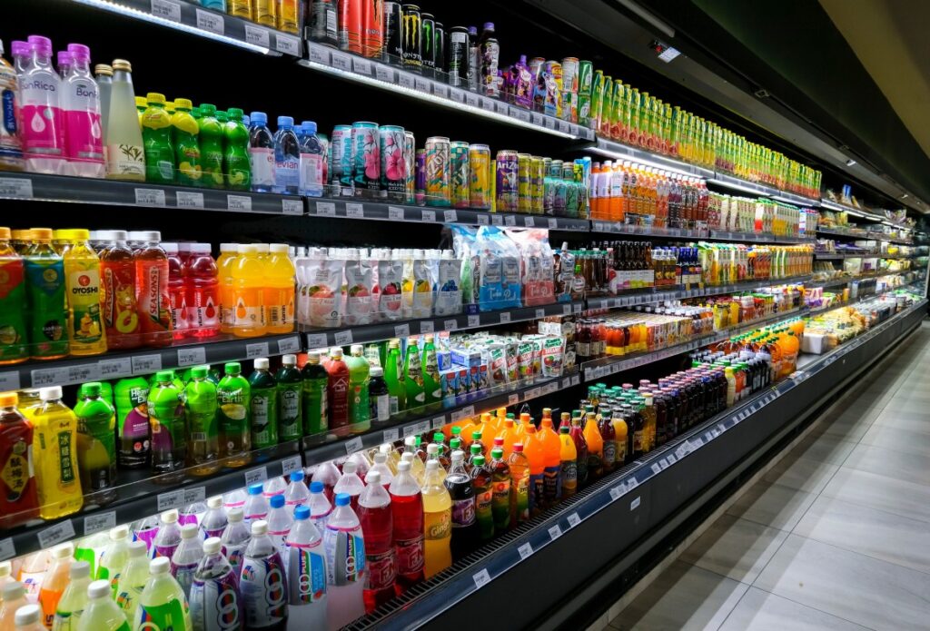 250321 image drinks market food beverages