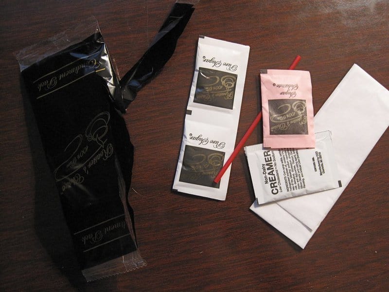 21. Artificial Sweeteners