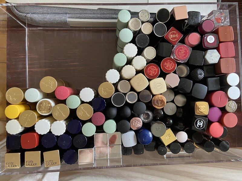 4. Embrace the Power of Decluttering