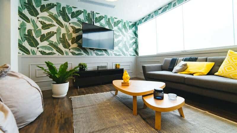 When You Care More About Joy Than Resale Value, You Decorate Like This