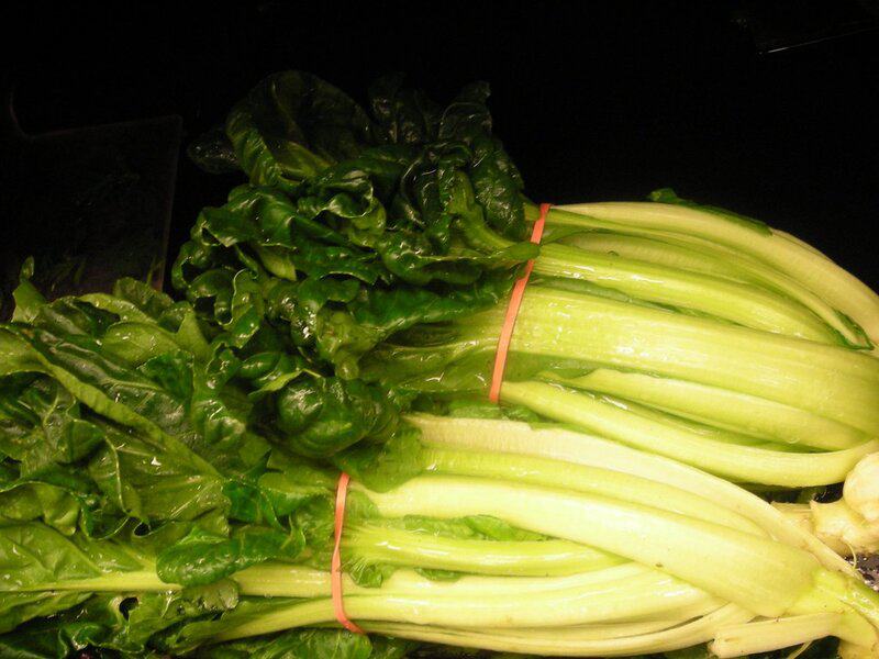 2. Seasonal Diversity on the Menu