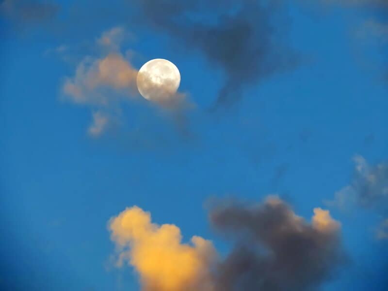 12. Track Moods and Energy Levels