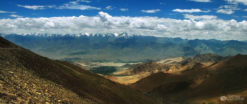 6. Vana - Dehradun, India