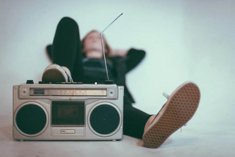 From Radio to Reels: 20 Ways We’ve All Consumed Media Through the Years